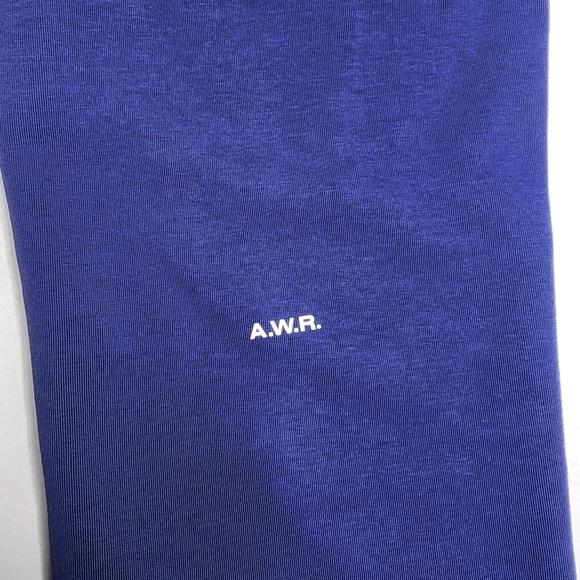 Nike x Drake Nocta Zip Tech Fleece Pants Navy Blue Size Large - Picture 13 of 16